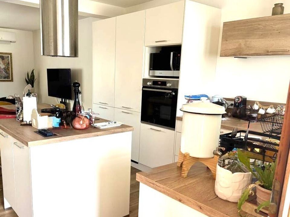 Villa a Sete, Herault - foto 4