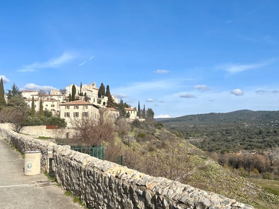 Villa i Méthamis, Vaucluse - foto 2