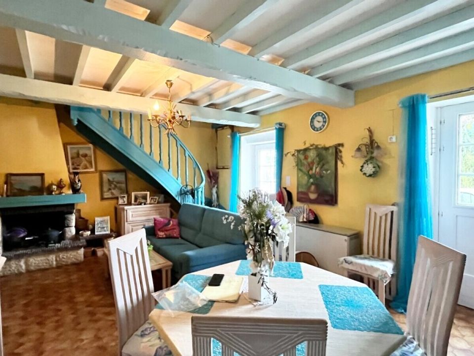 Villa i Méthamis, Vaucluse - foto 4