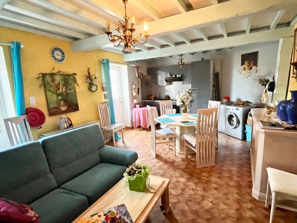 Villa i Méthamis, Vaucluse - foto 5