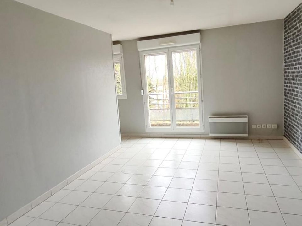 Apartamento en Lens, Pas-de-Calais - foto 3