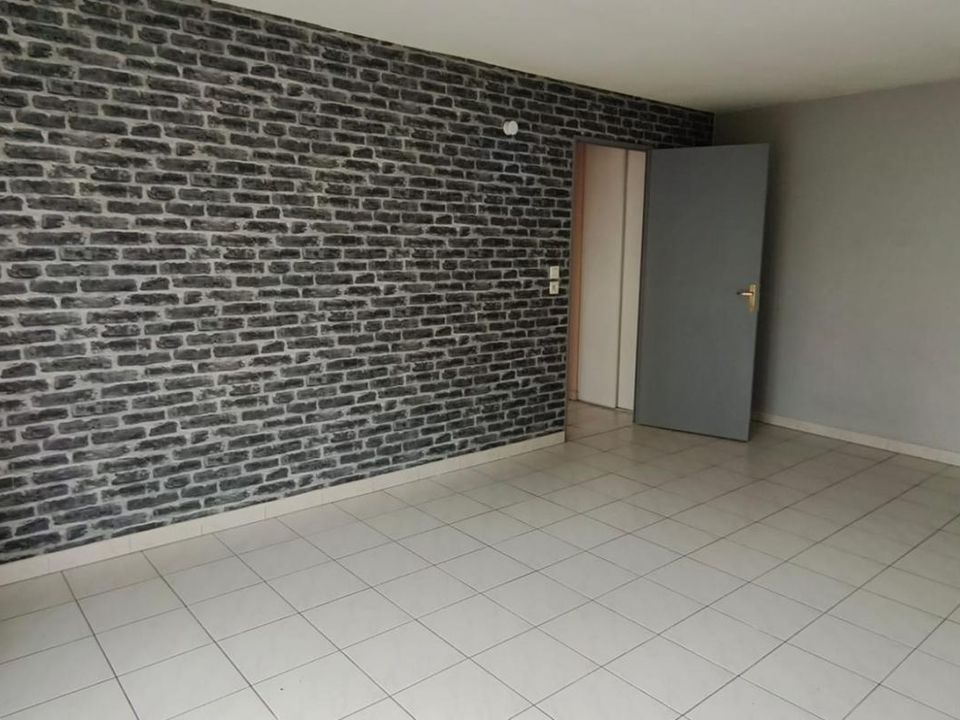 Apartamento en Lens, Pas-de-Calais - foto 4