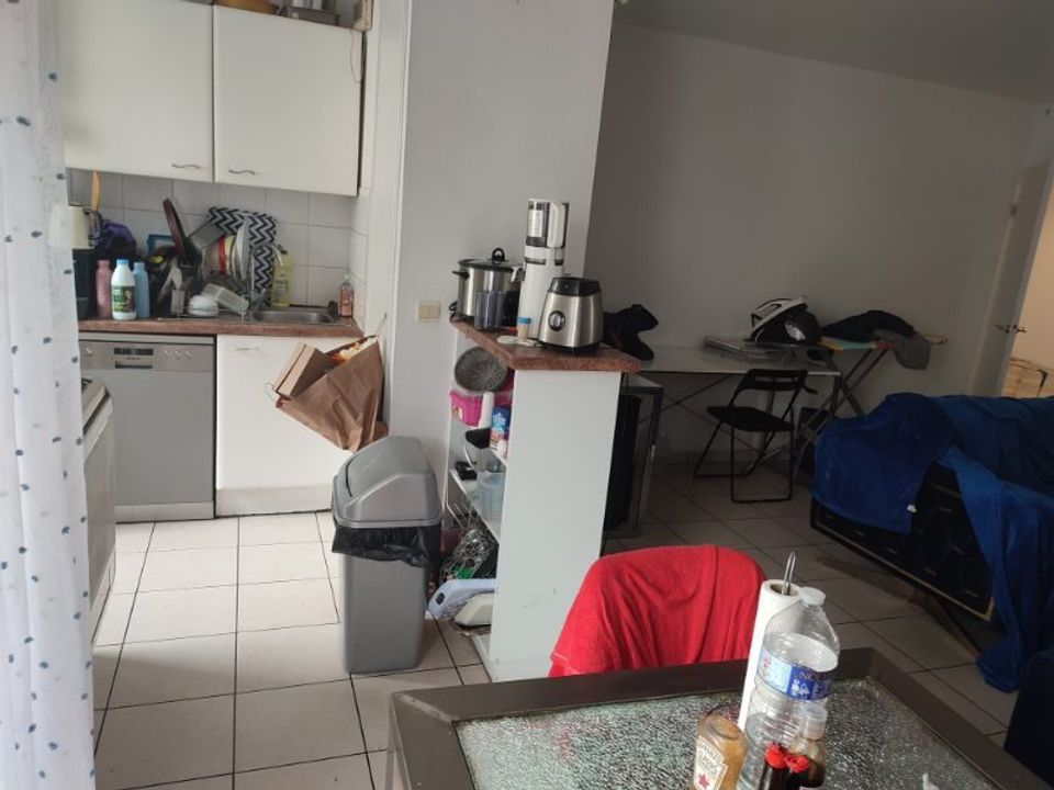 Lejlighed i Alfortville, Val-de-Marne - foto 1