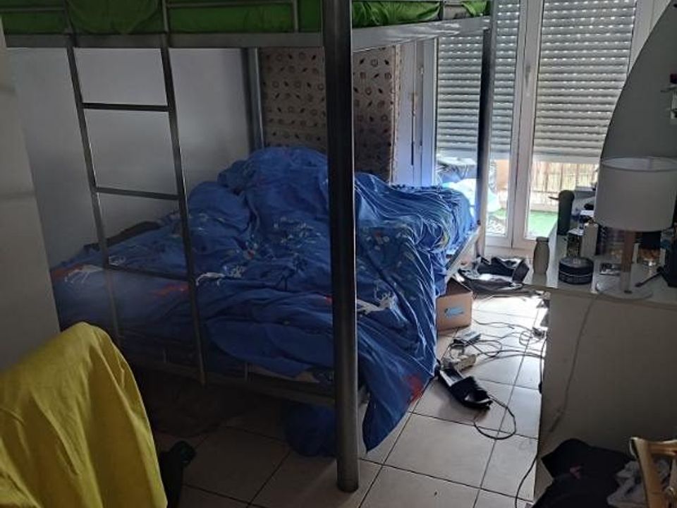 Lejlighed i Alfortville, Val-de-Marne - foto 4