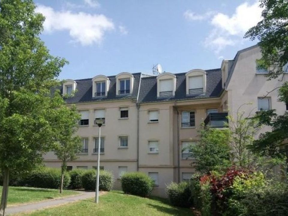 Lejlighed i Saint-Quentin, Aisne - foto 1