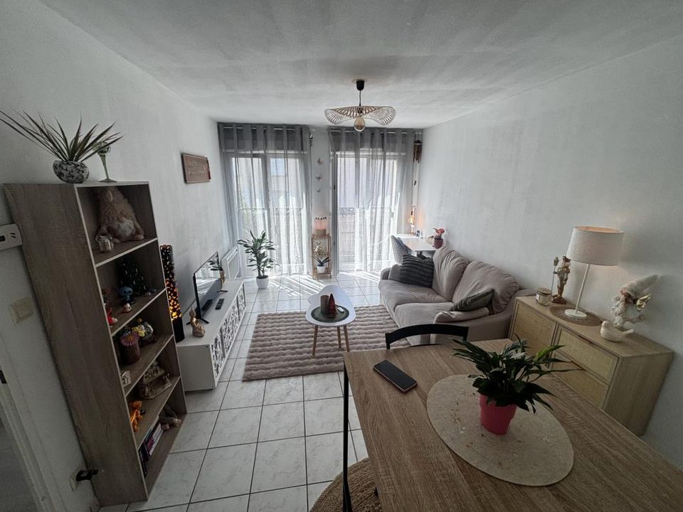 Lejlighed i Saint-Quentin, Aisne - foto 3