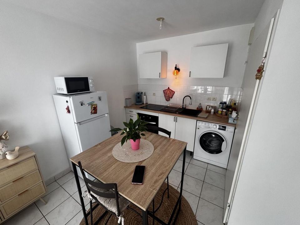 Lejlighed i Saint-Quentin, Aisne - foto 4