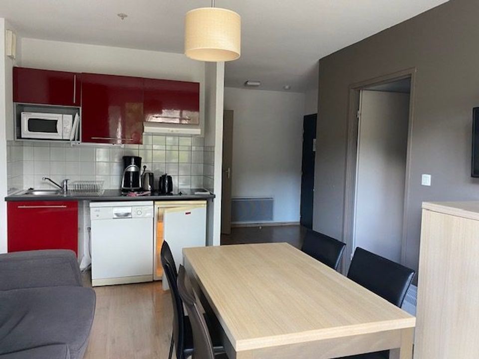 Apartament a Entraygues-sur-Truyère, Aveyron - foto 1
