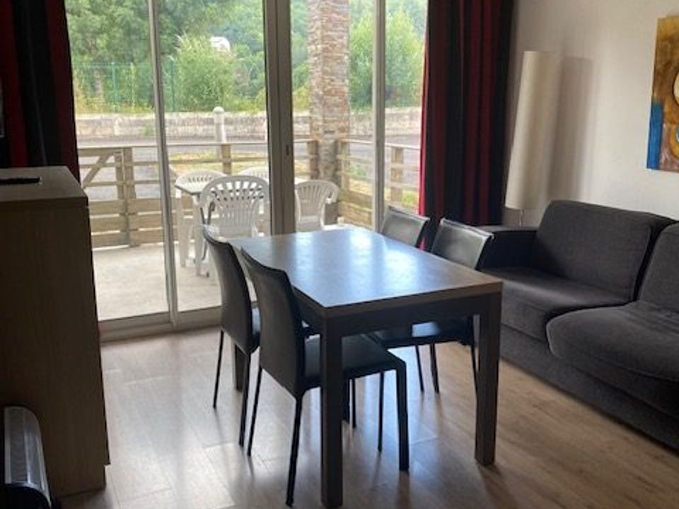Apartament a Entraygues-sur-Truyère, Aveyron - foto 2
