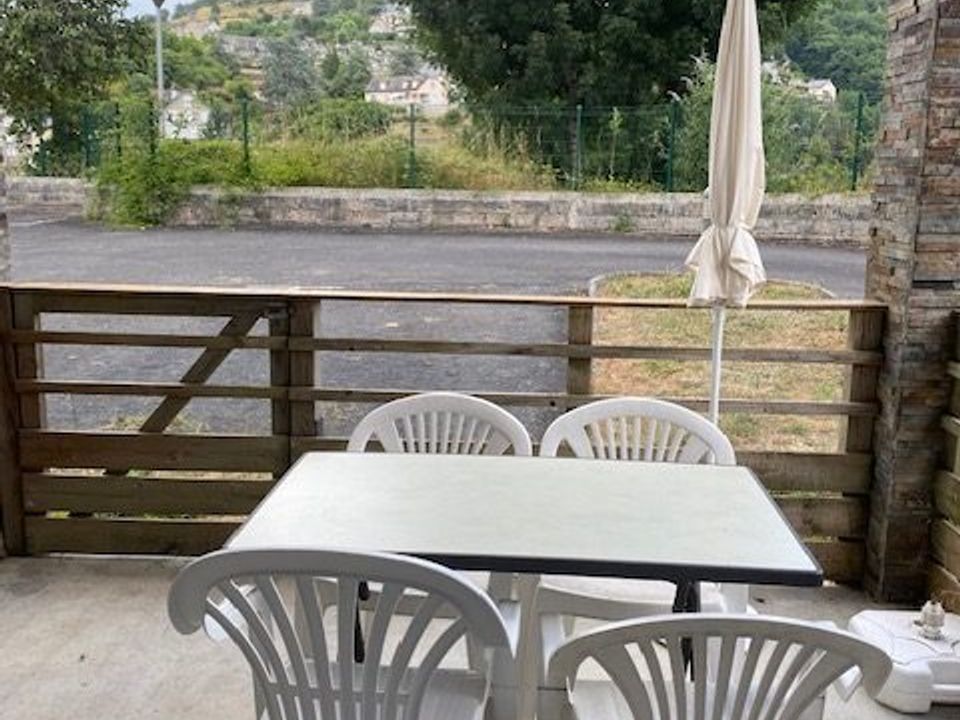 Apartament a Entraygues-sur-Truyère, Aveyron - foto 5