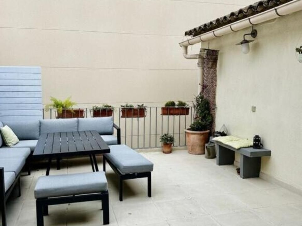 Villa i Salon de Provence, Bouches-du-Rhone - foto 2