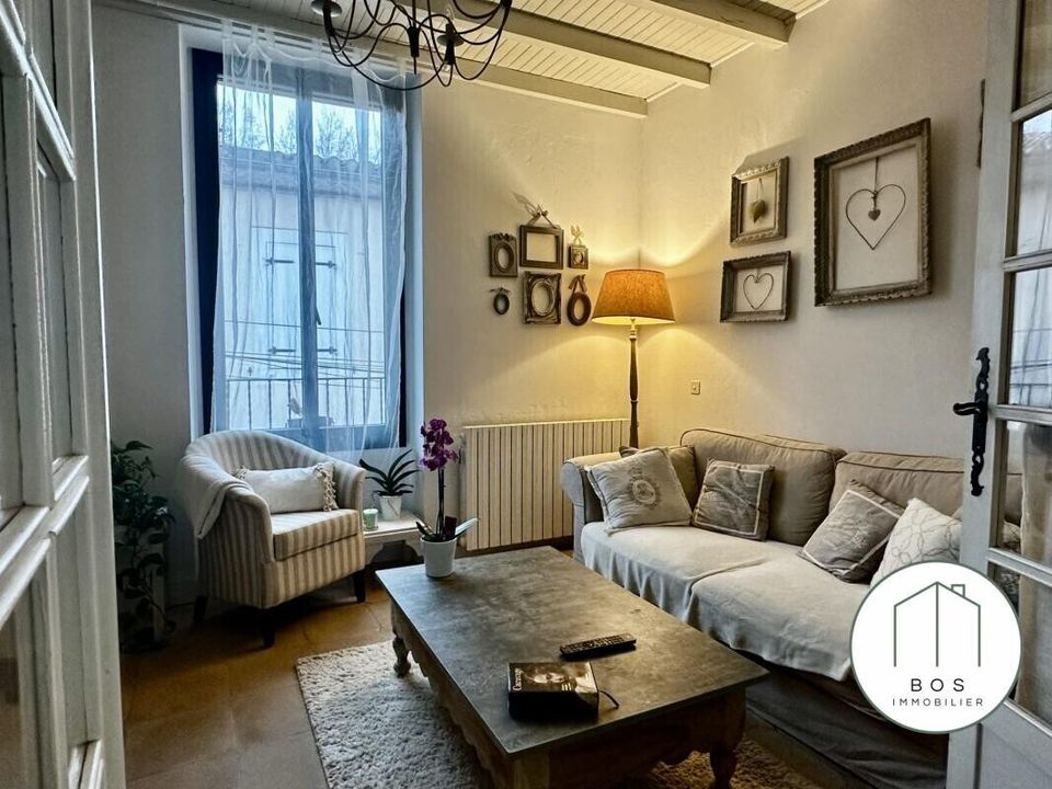 Villa i Salon de Provence, Bouches-du-Rhone - foto 5