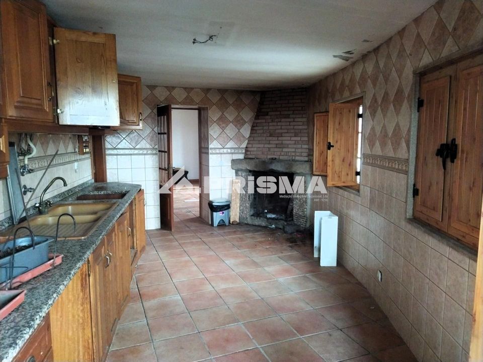 Rekkehus i Fundao, Castelo Branco - bilde 1