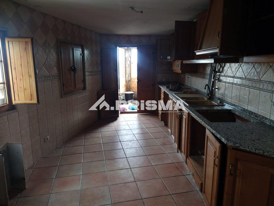 Rekkehus i Fundao, Castelo Branco - bilde 2