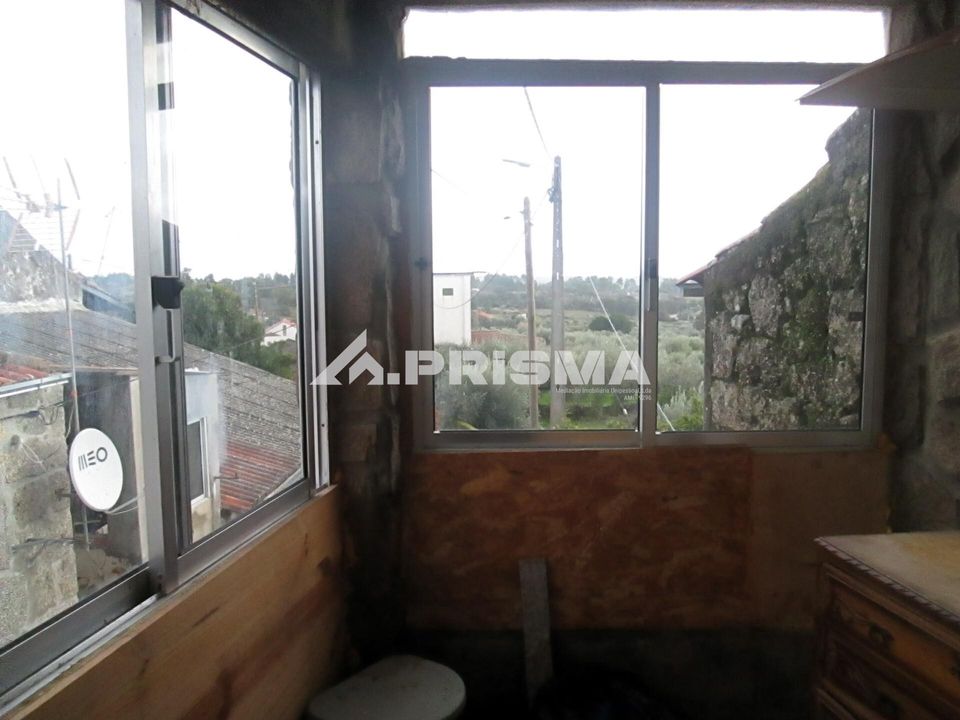 Rekkehus i Fundao, Castelo Branco - bilde 3