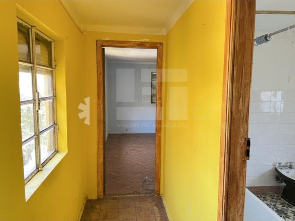 Byhus i Vila Nova de Tazem, Guarda - foto 5