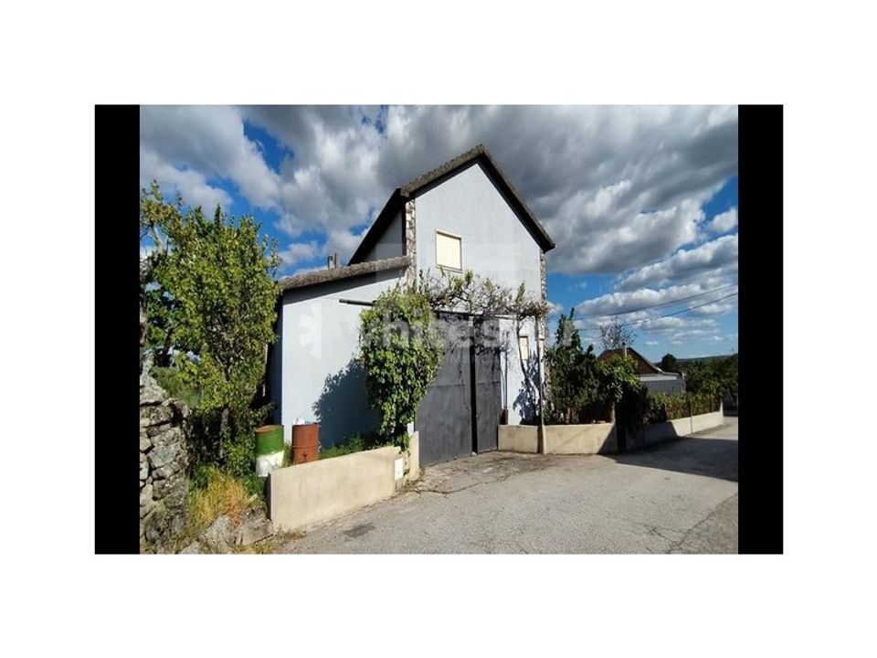 Villa i Guarda, Guarda - foto 1