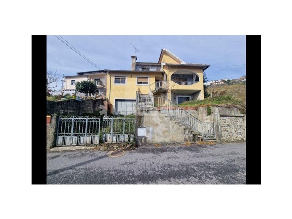 Villa i Loureiro, Vila Real - foto 1
