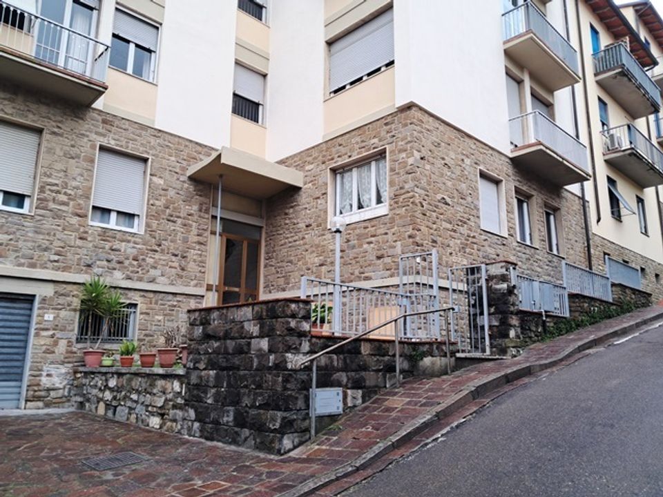 Leilighet i Pontassieve, Florence - bilde 2