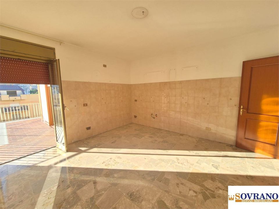 Lejlighed i Carini, Palermo - foto 2