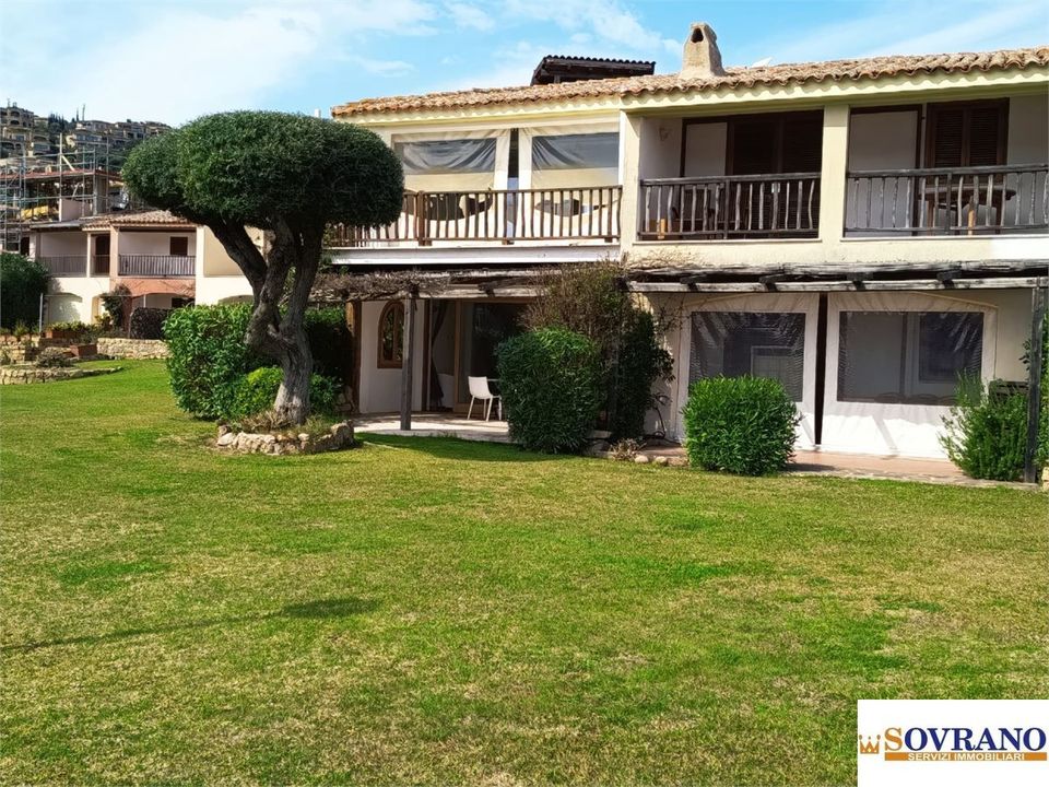 Lejlighed i Arzachena, Sassari - foto 2