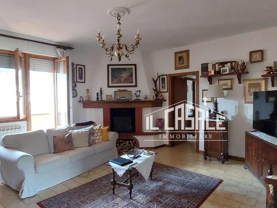 Lejlighed i Dicomano, Florence - foto 1