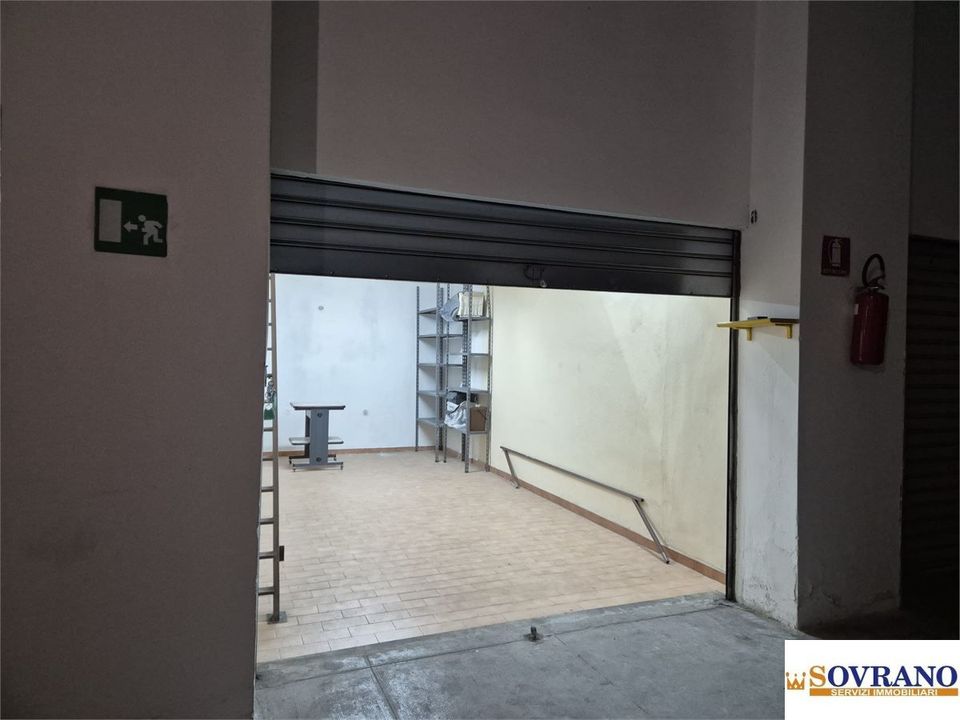 Parkeringsplads i Palermo, Palermo - foto 1