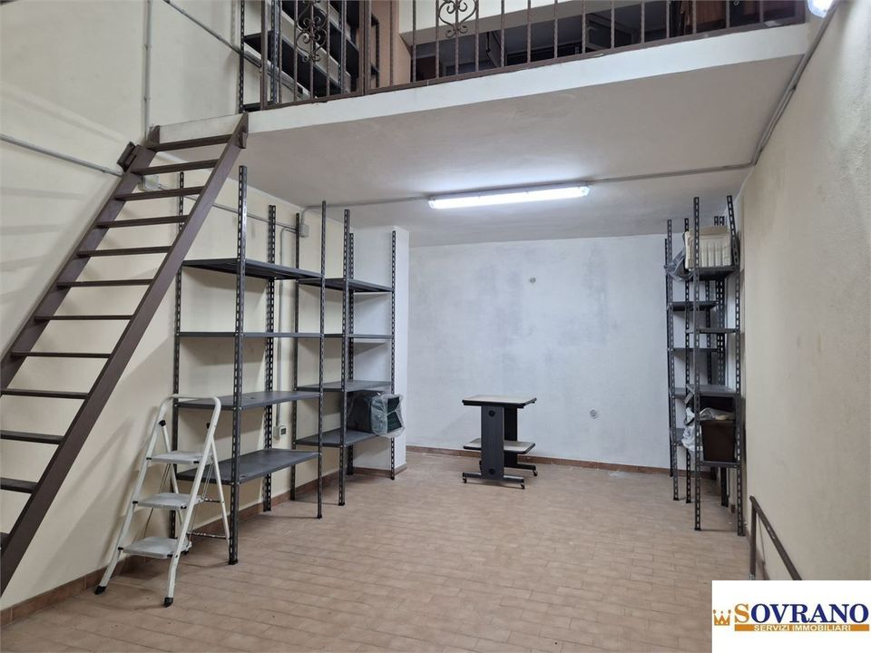 Parkeringsplads i Palermo, Palermo - foto 2