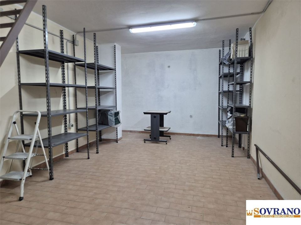 Parkeringsplads i Palermo, Palermo - foto 3
