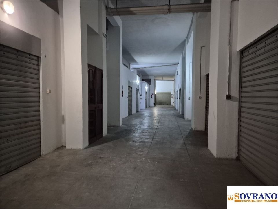 Parkeringsplads i Palermo, Palermo - foto 4