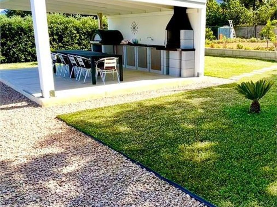 Villa i Altavilla Milicia, Palermo - foto 5