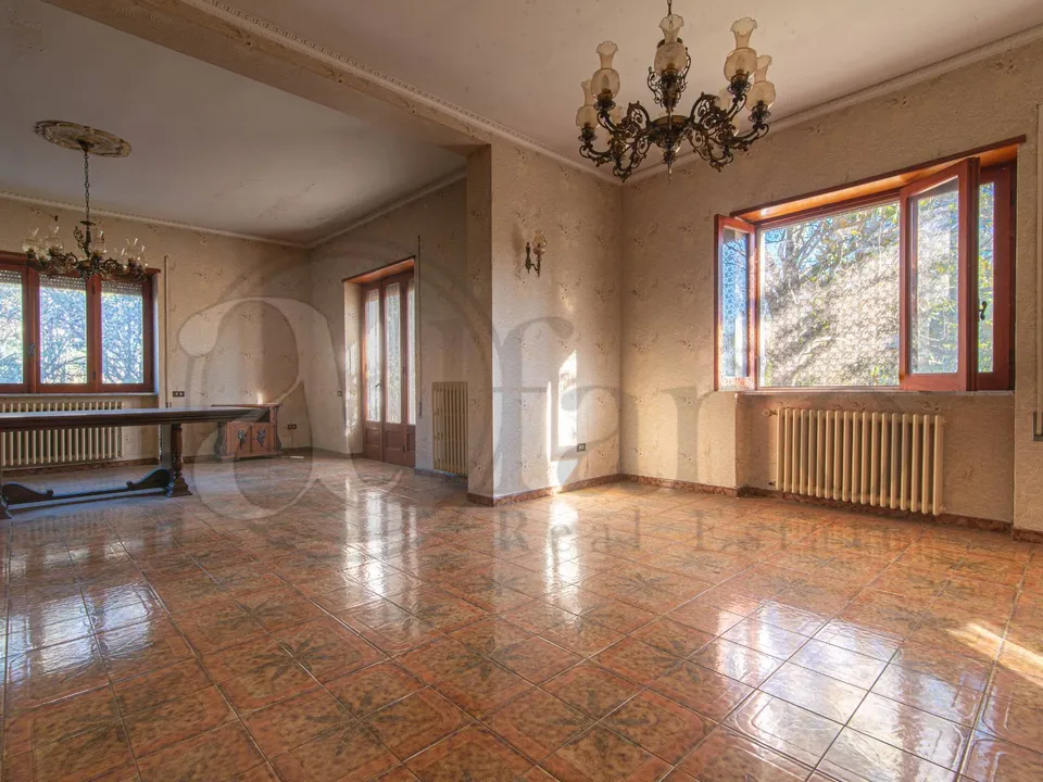 Villa en Cassino, Frosinone - foto 1