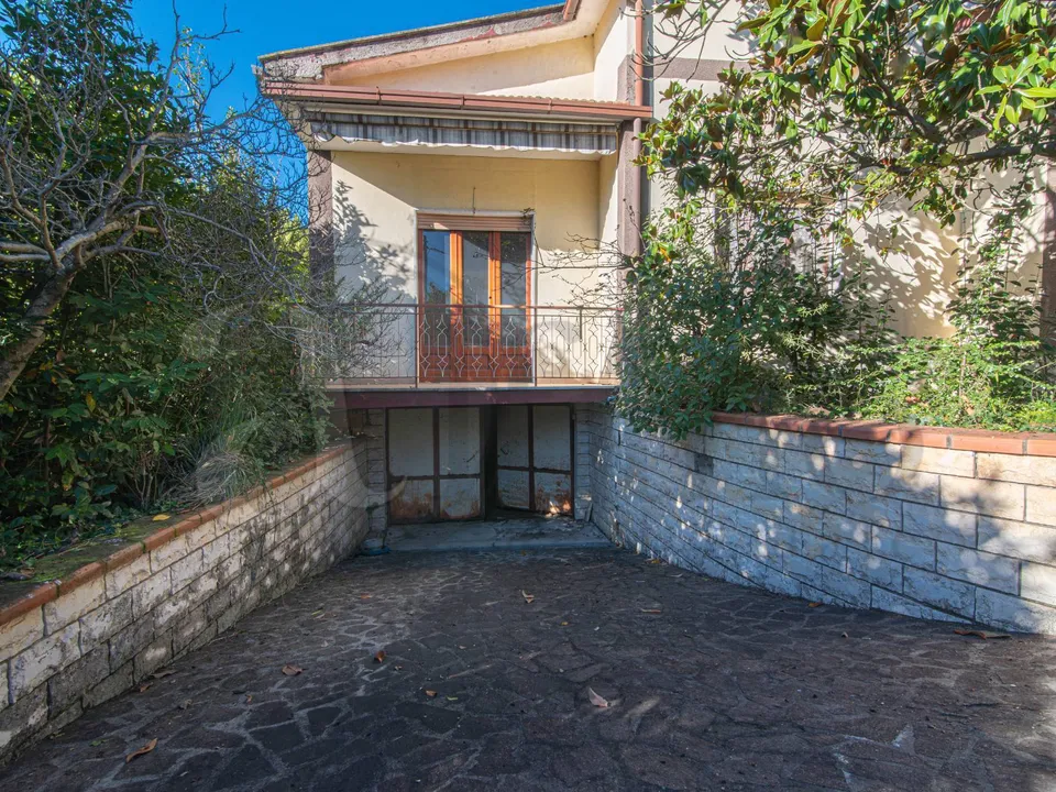 Villa en Cassino, Frosinone - foto 4