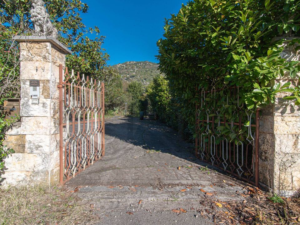 Villa en Cassino, Frosinone - foto 5
