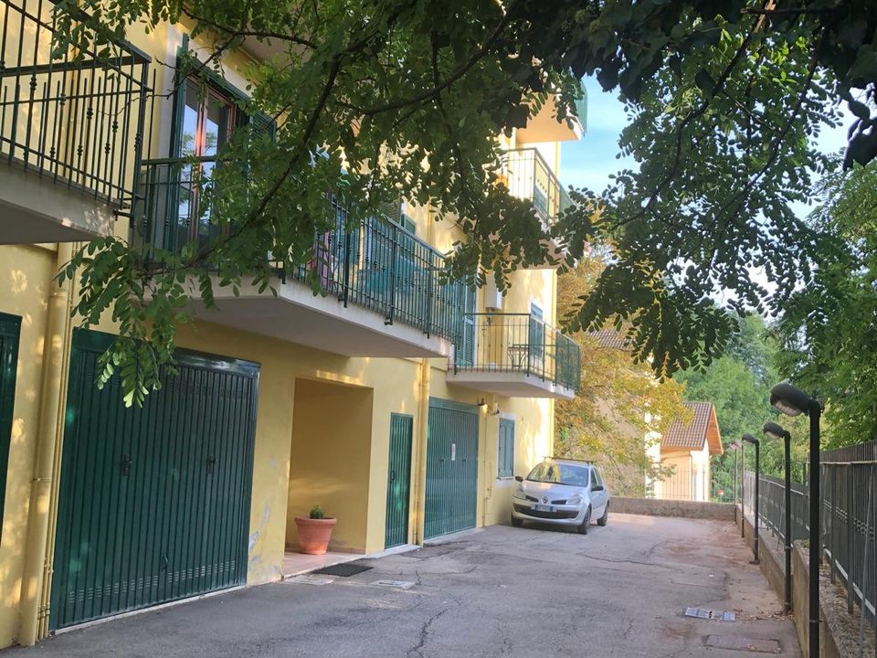 Lejlighed i Fiuggi, Frosinone - foto 2