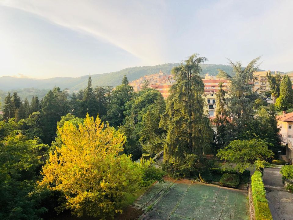 Lejlighed i Fiuggi, Frosinone - foto 3