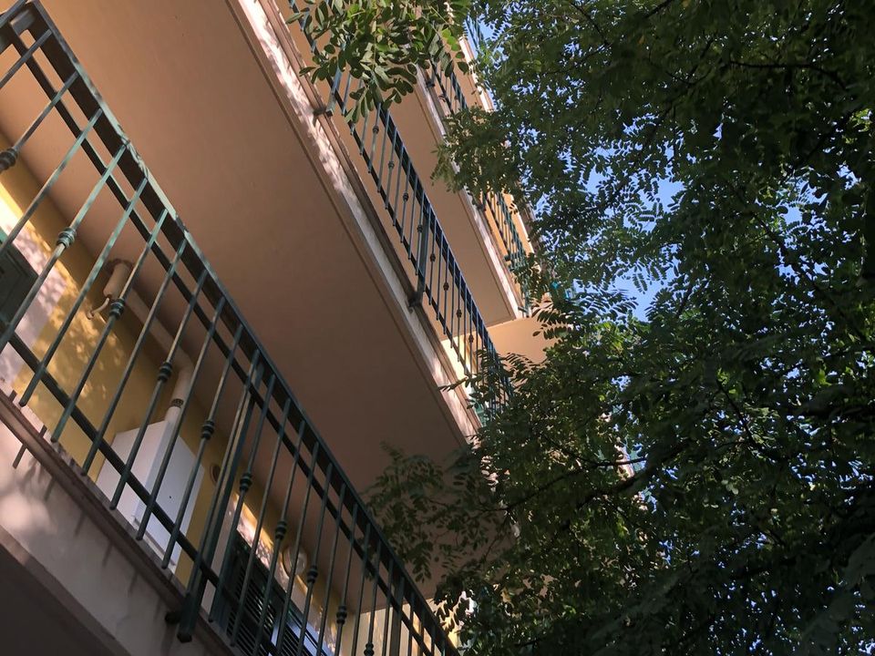 Lejlighed i Fiuggi, Frosinone - foto 4