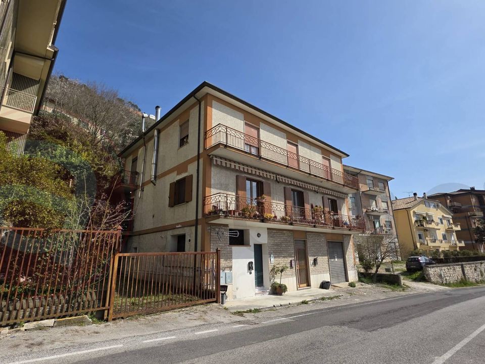 Villa i Arce, Frosinone - foto 1