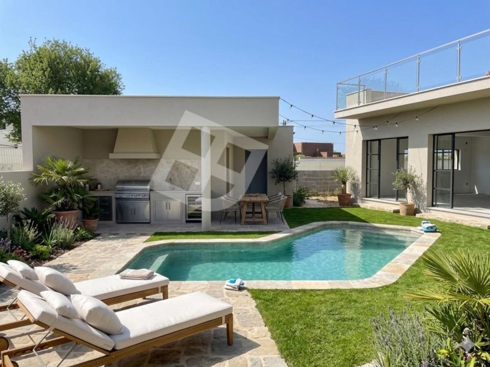 Villa i Aveiro, Aveiro - foto 1