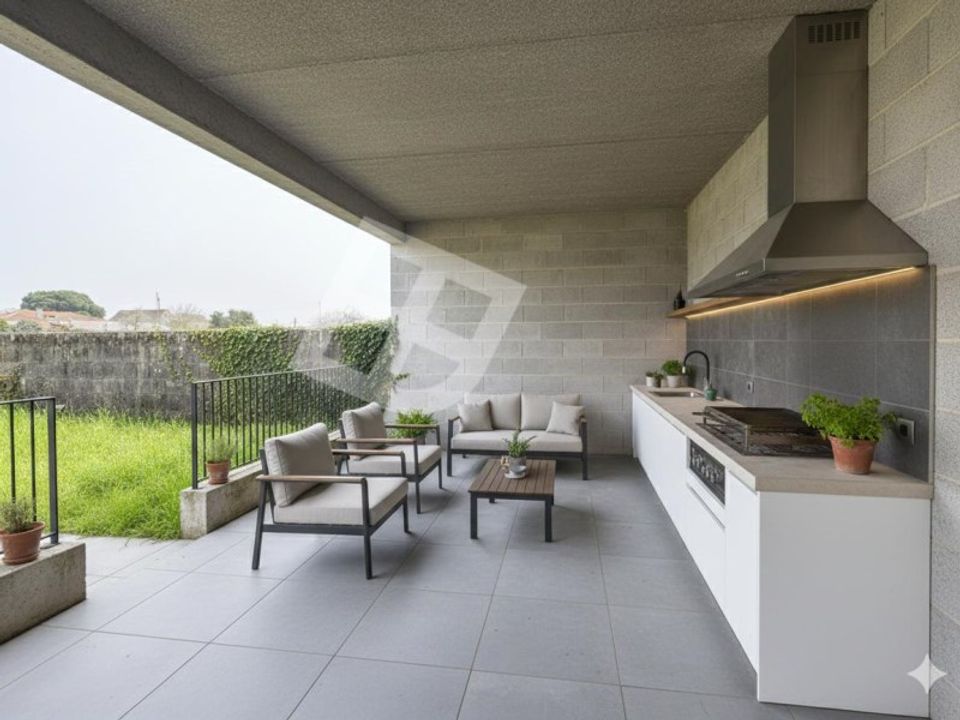 Villa i Aveiro, Aveiro - foto 5
