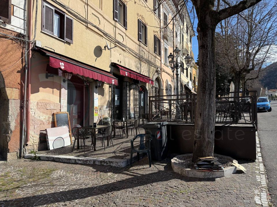 Erhvervsejendom i Roccasecca, Frosinone - foto 4