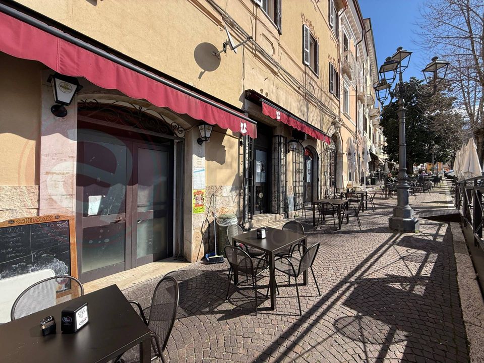 Erhvervsejendom i Roccasecca, Frosinone - foto 5