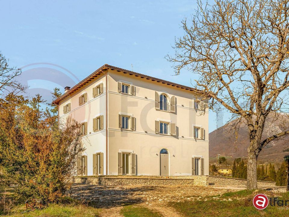 Villa - Norcia, Perugia - photo 2
