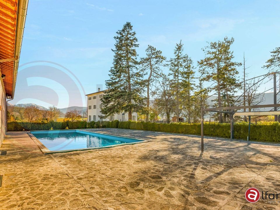 Villa - Norcia, Perugia - photo 5