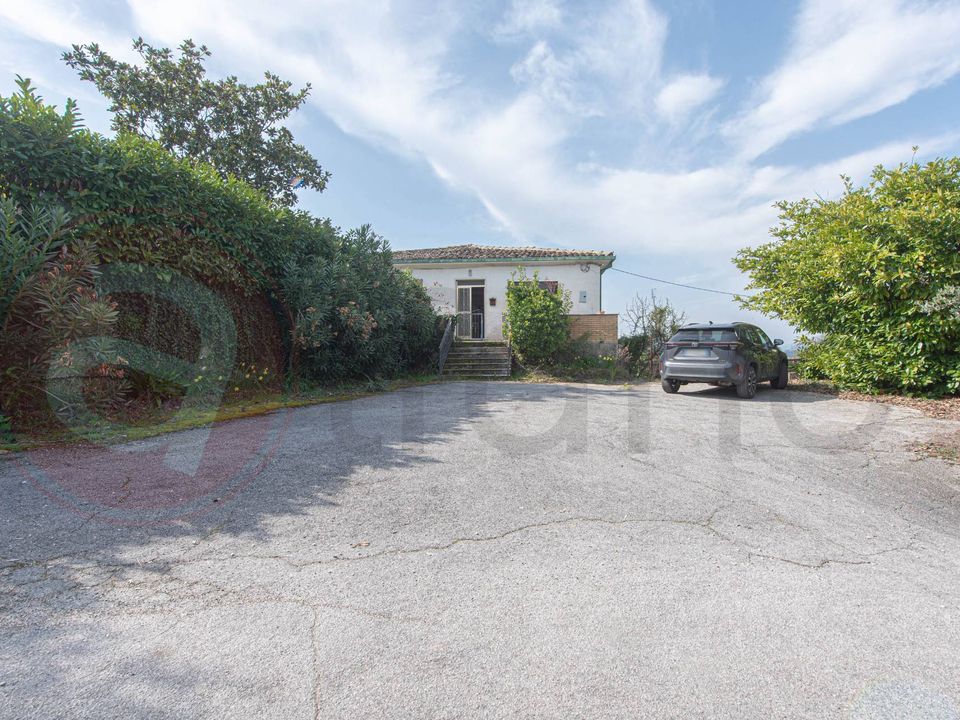 Villa i Arpino, Frosinone - foto 1