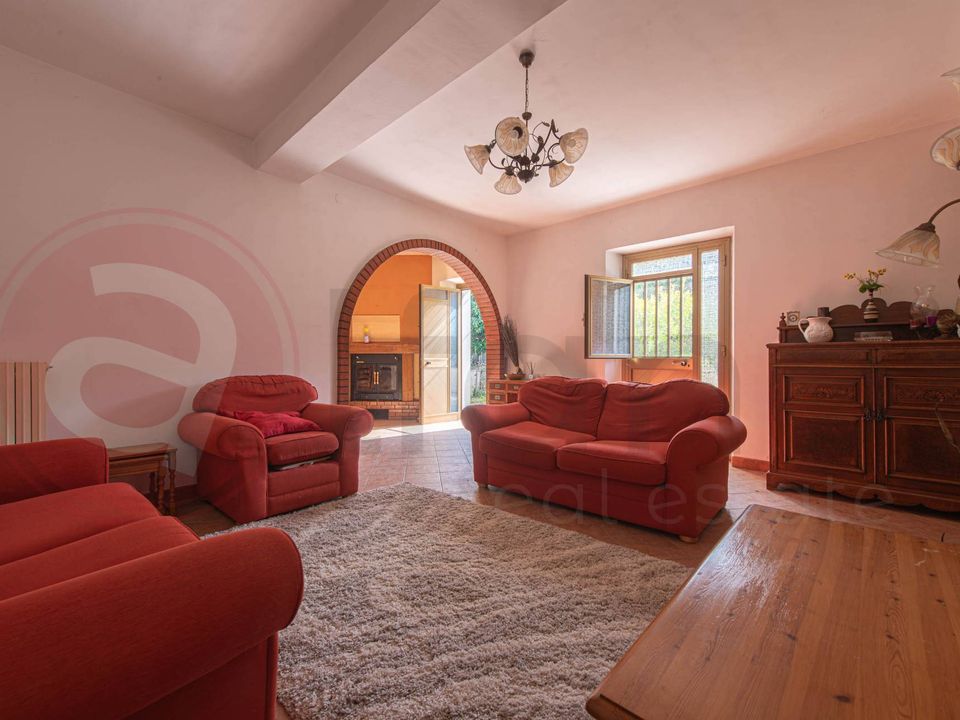 Villa i Arpino, Frosinone - foto 2