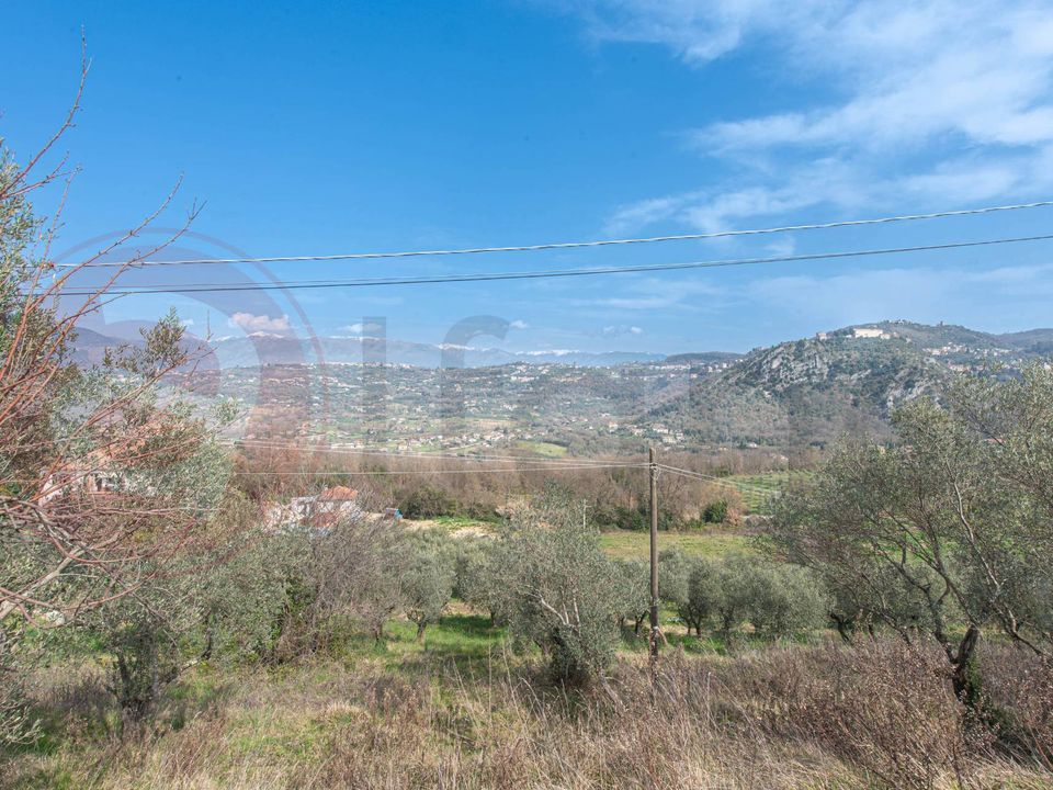 Villa i Arpino, Frosinone - foto 4
