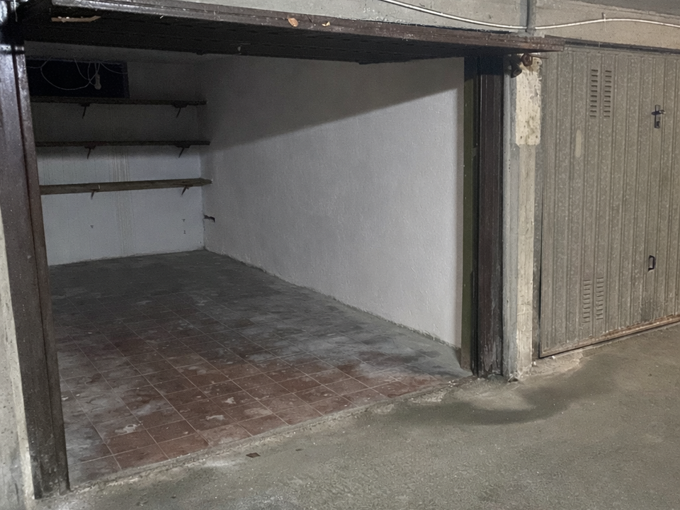 Garage i Rapallo, Genoa - foto 1