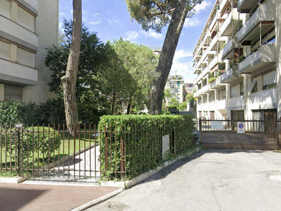 Garage i Rapallo, Genoa - foto 2