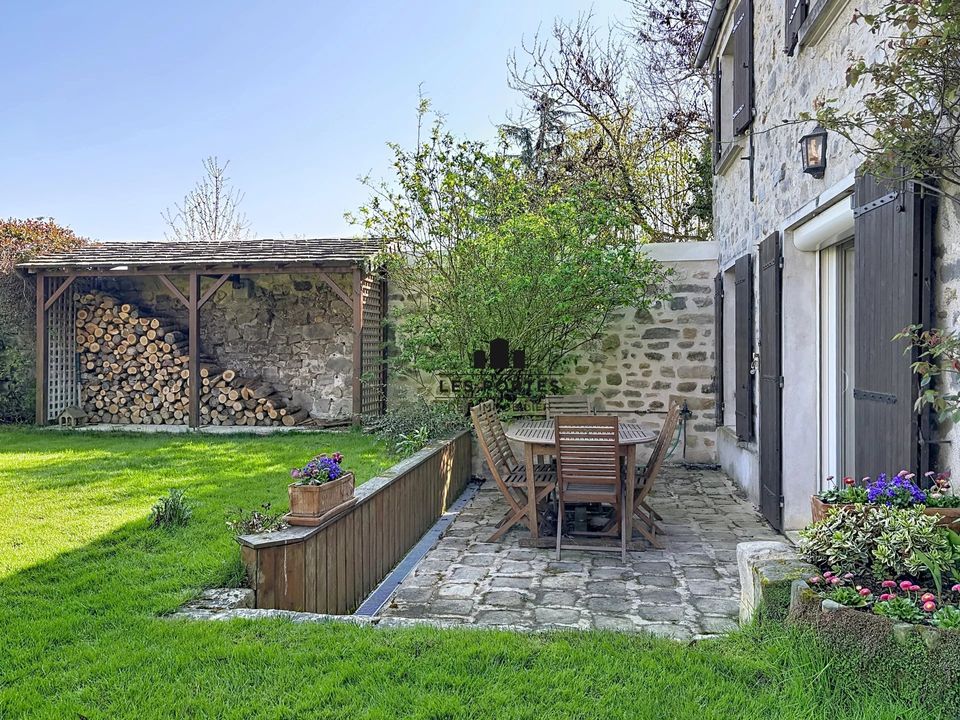 Villa i Champcueil, Essonne - foto 4